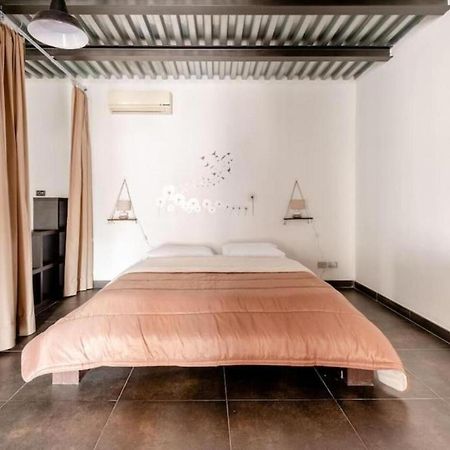 Tavola Tonda Apartament パレルモ エクステリア 写真