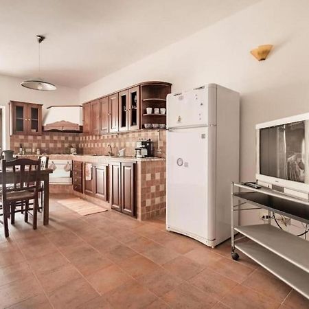 Tavola Tonda Apartament パレルモ エクステリア 写真