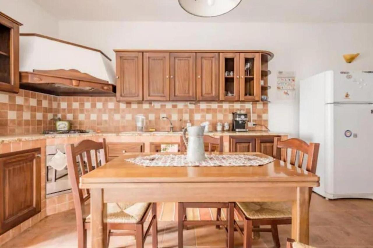 Tavola Tonda Apartament パレルモ エクステリア 写真