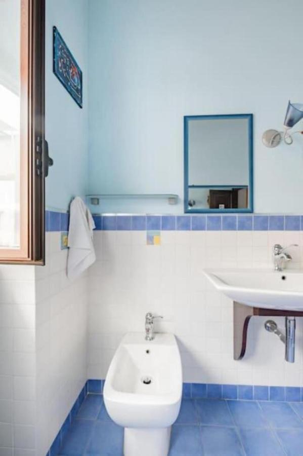 Tavola Tonda Apartament パレルモ エクステリア 写真