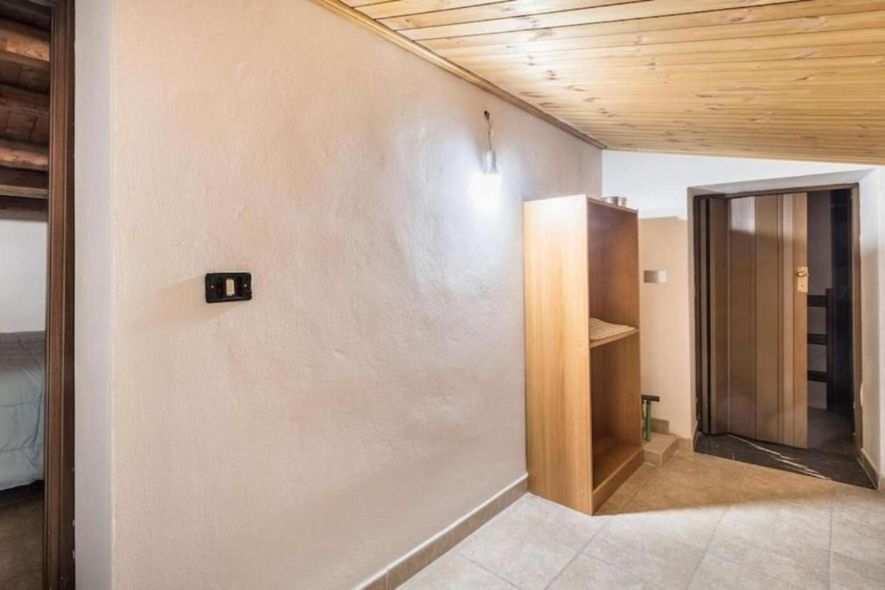 Tavola Tonda Apartament パレルモ エクステリア 写真