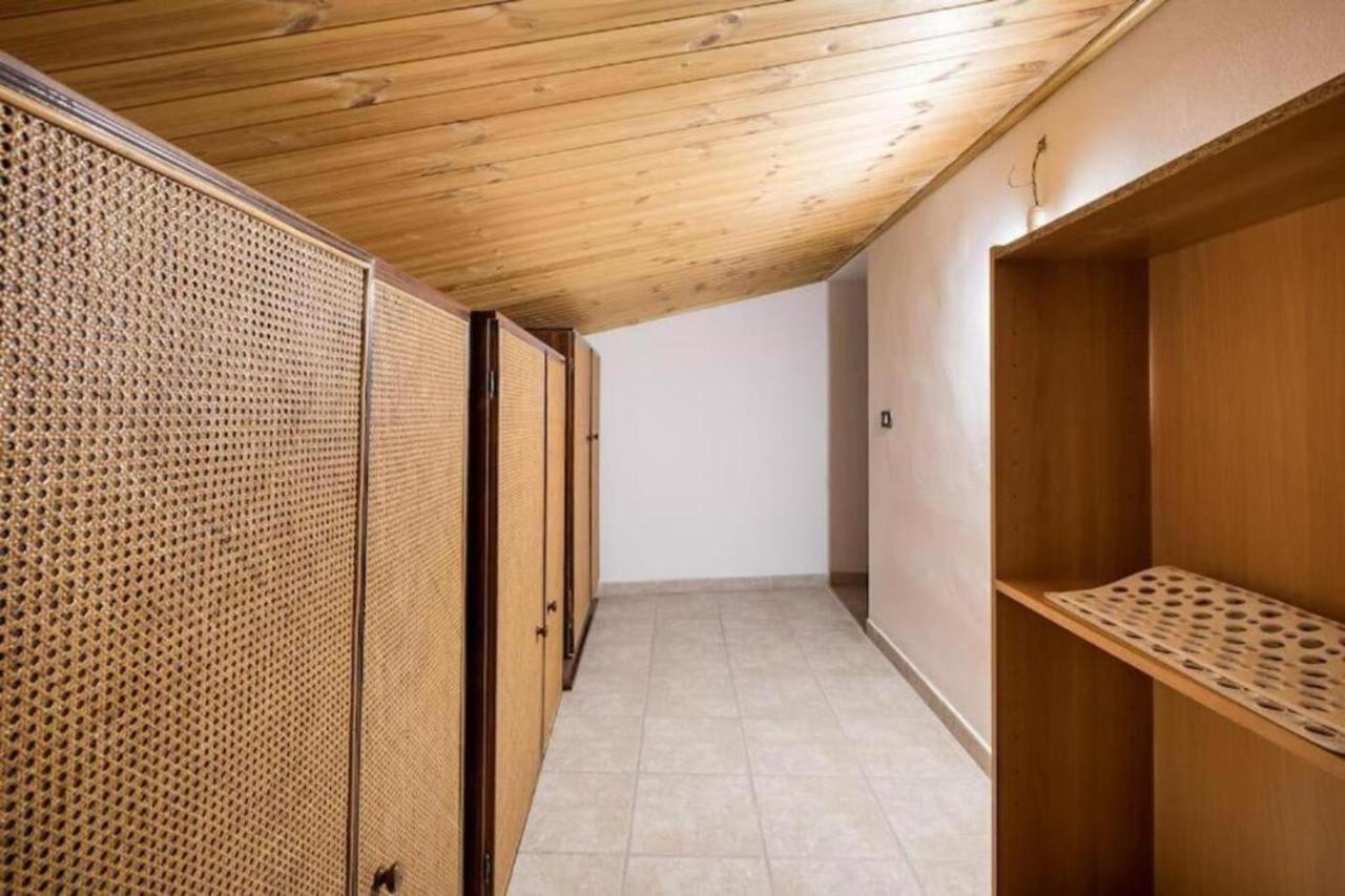 Tavola Tonda Apartament パレルモ エクステリア 写真