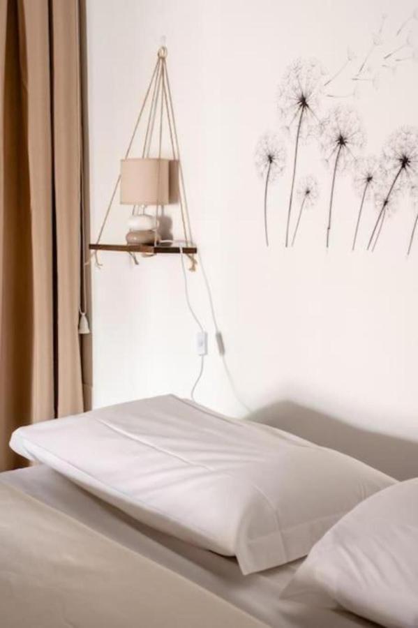Tavola Tonda Apartament パレルモ エクステリア 写真