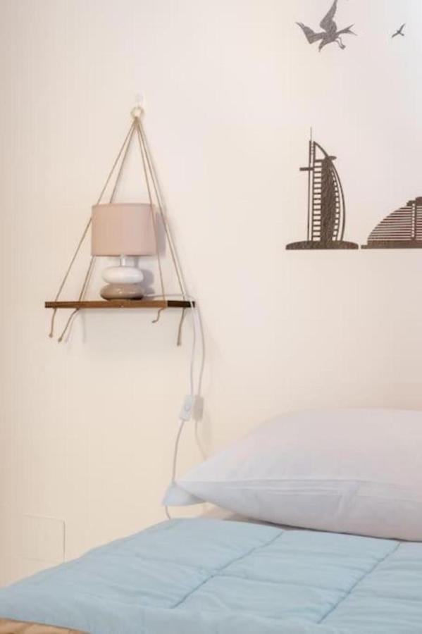 Tavola Tonda Apartament パレルモ エクステリア 写真